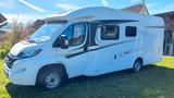 Knaus Sky TI 650 MF Silver Sel. | Autark | SAT | AHK - Knaus Mf