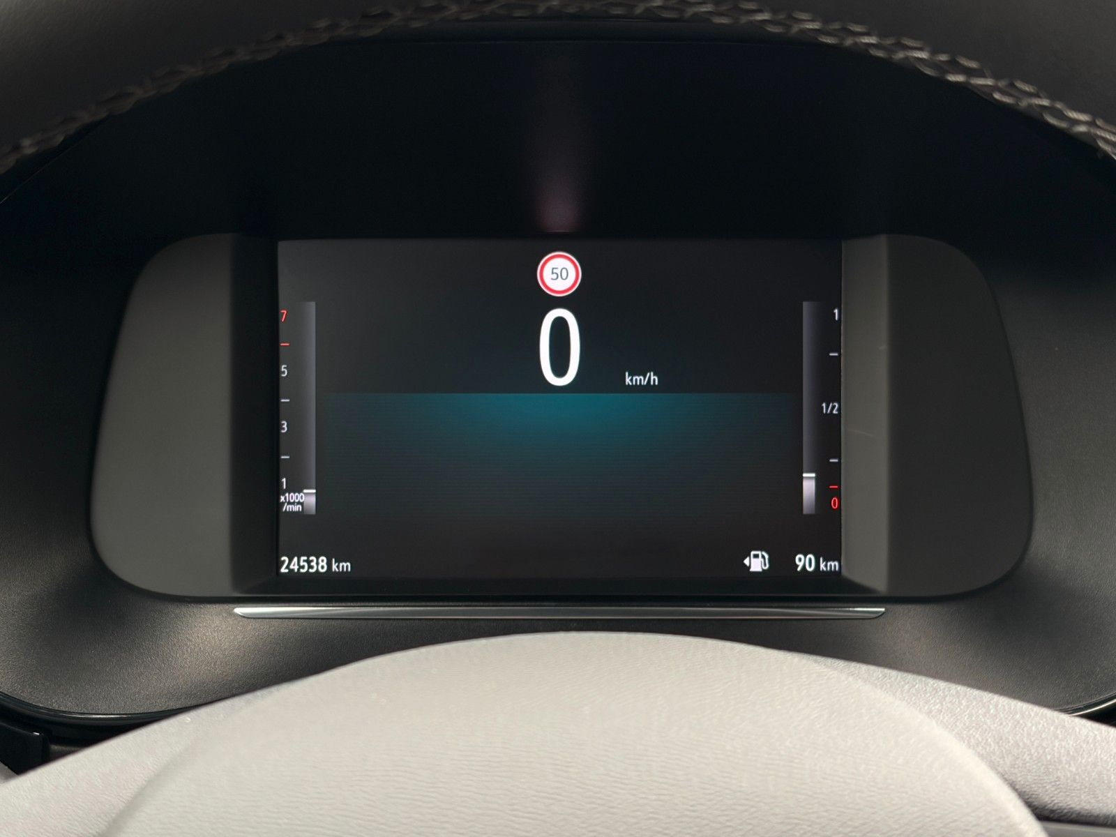 Fahrzeugabbildung Opel Corsa F GS 1.2 Turbo Matrix SHZ LHZ Navi Carplay