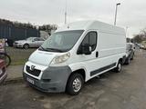 Peugeot Boxer 2.2HDi Polniche Zulassung
