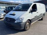 Mercedes-Benz VITO 113 CDI 2.1 CDI KLIMA - Mercedes-Benz Gebrauchtwagen von 2013