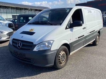 Mercedes Vito - 2
