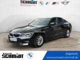 BMW 320d Advantage + GARANTIE - BMW 320 Gebrauchtwagen in Hamm