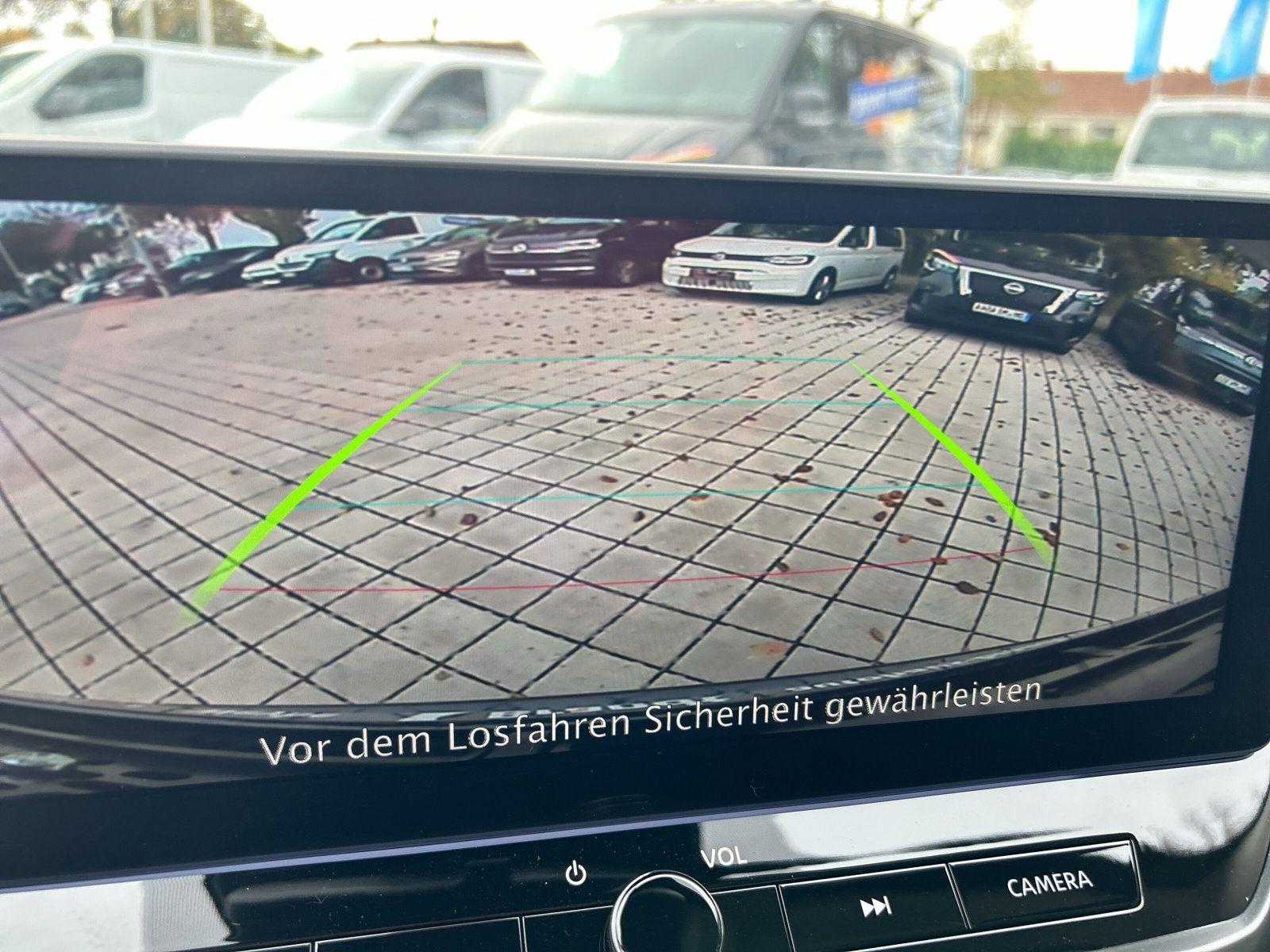 Nissan Juke Acenta DCT (Automatik) mit Komfortpaket
