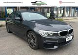 BMW Bmw 520 520d Msport - BMW 520 Hybrid (Diesel/Elektro)