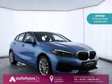 BMW 1er - 120 i Advantage Navi|HUD|PDC|LED|Lenkrhzg. - BMW 120: 1er 120i