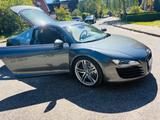 Audi R8 4.2 FSI R tronic quattro - 19TKM- TOP Zustand - gebrauchte Audi R8 aus dem Jahr 2008