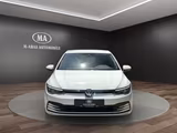 Volkswagen Golf VIII Lim. Life Automatic 4 Motion - : Automatic