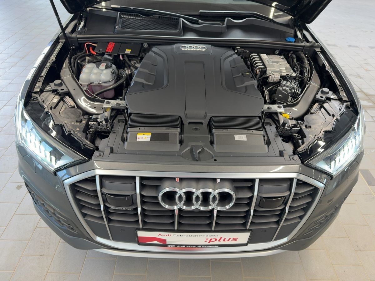 Audi Q7 - Bild 17