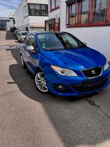 Seat Ibiza SC 1.4 TSI DSG FR Automatik - Seat Ibiza aus 2011: Fr