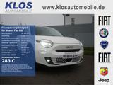 Fiat 600 HYBRID LA PRIMA 1.2 110 PS DCT6 LED NAVI KAM - Fiat 600 Gebrauchtwagen