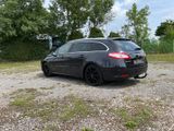 Peugeot 508 SW Komfort-Paket "Z-Riemen gewechselt" AHK - Peugeot 508 aus 2015