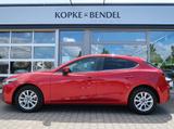 Mazda 3 Lim. *1. Damenhand*Wartungsnachweise*gepflegt* - Mazda 3: Limousine