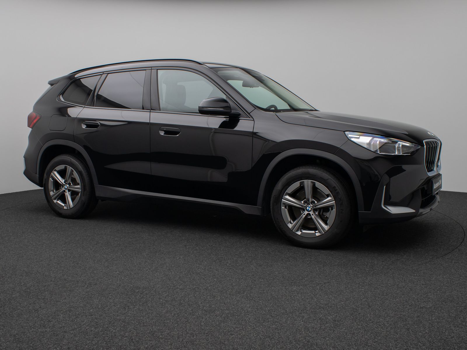 Fahrzeugabbildung BMW X1 sD20i Kamera DAB Lenkrhzg Komfort Sport AHK