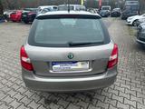 Skoda Fabia Combi Cool Edition - Skoda Fabia aus 2011: Kombi