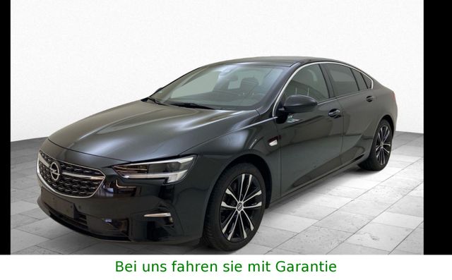 Opel Insignia B Grand Sport Ultimate Matrix Scheinwer