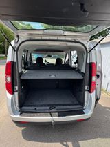 Opel Combo 1.4 70kW(95PS) Edition Edition - Opel Combo: 1.7