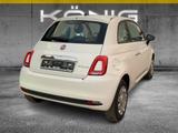 Fiat 500 MY23 1.0 GSE Klima & Sound - Fiat 500 mit Benzin-Antrieb: Limousine