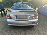 Mitsubishi mitsubishi lancer - gebrauchte Mitsubishi Lancer aus dem Jahr 2005