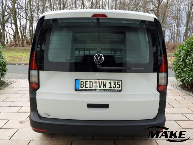 Caddy Cargo 1.5 TSI KLIMA