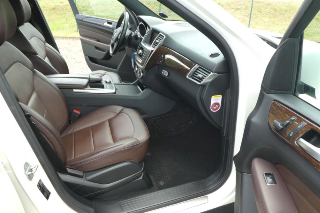 Mercedes-Benz ML 250