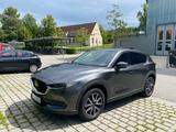 Mazda CX-5 2.5 SKYACTIV-G 194 Sports-Line AWD i AT... - gebrauchte Mazda CX-5 aus dem Jahr 2019