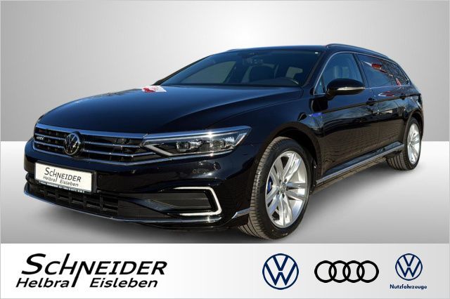 Volkswagen PASSAT VARIANT GTE 1.4 TSI DSG