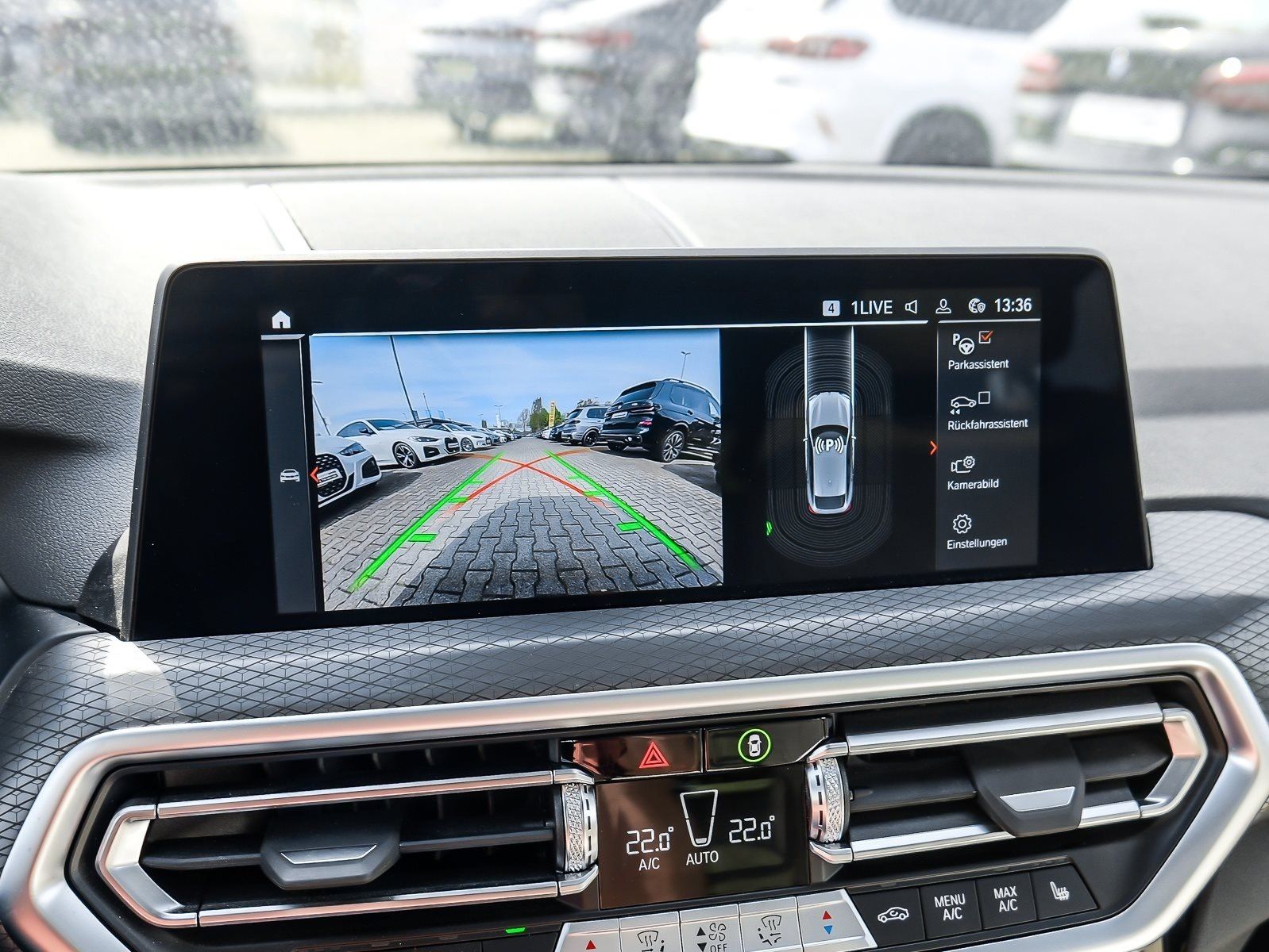 BMW X4 - Bild 13