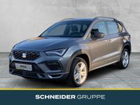 Seat Ateca - Vorschau Bild 1
