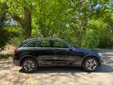 Mercedes-Benz GLC 200 4MATIC Autom. - Neuwertig - Mercedes-Benz GLC 200 in Mainz