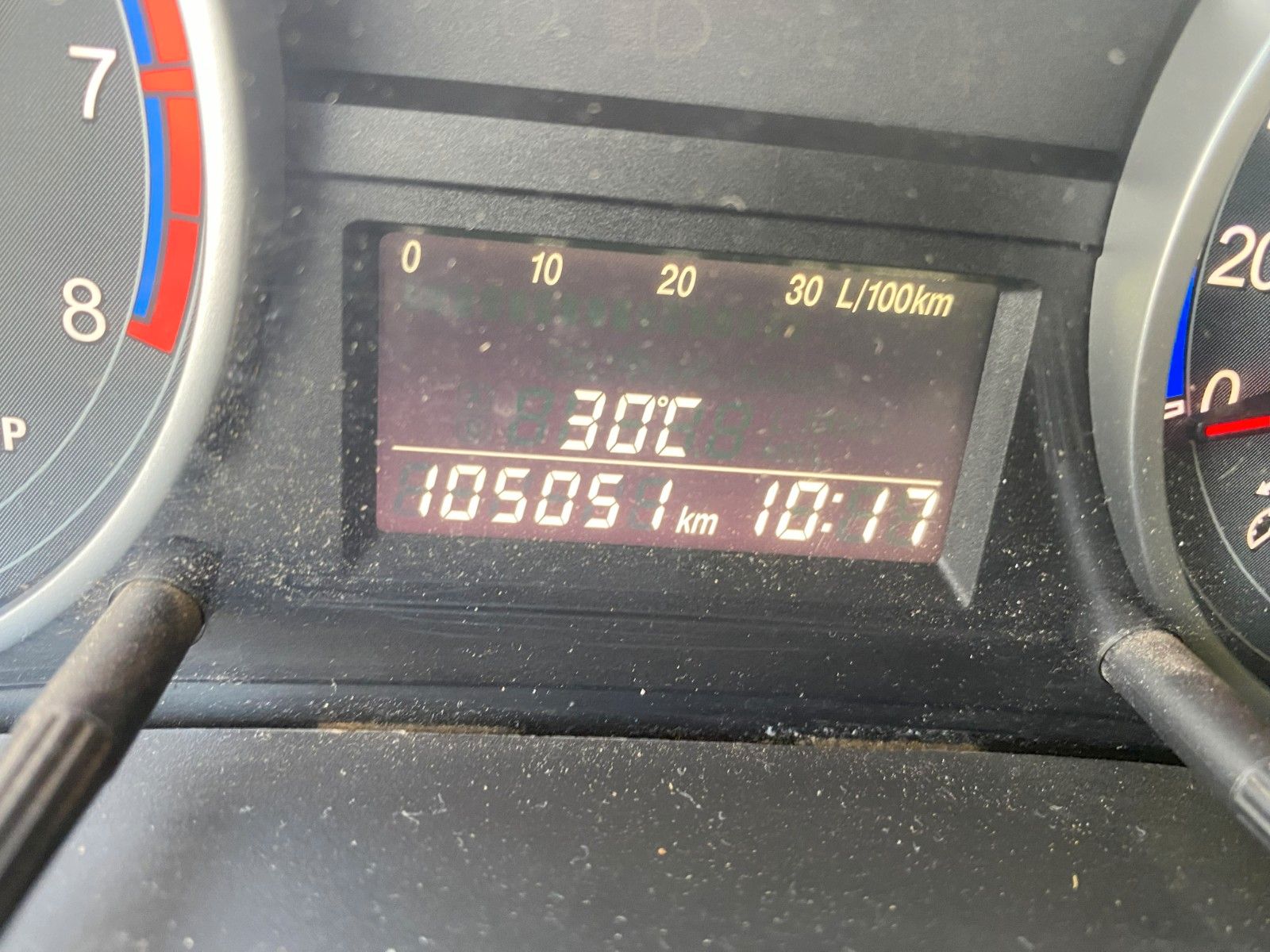 Fahrzeugabbildung Suzuki SX4 Club,ALLRAD,AHK,SHg