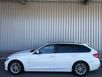 BMW 320 - 2