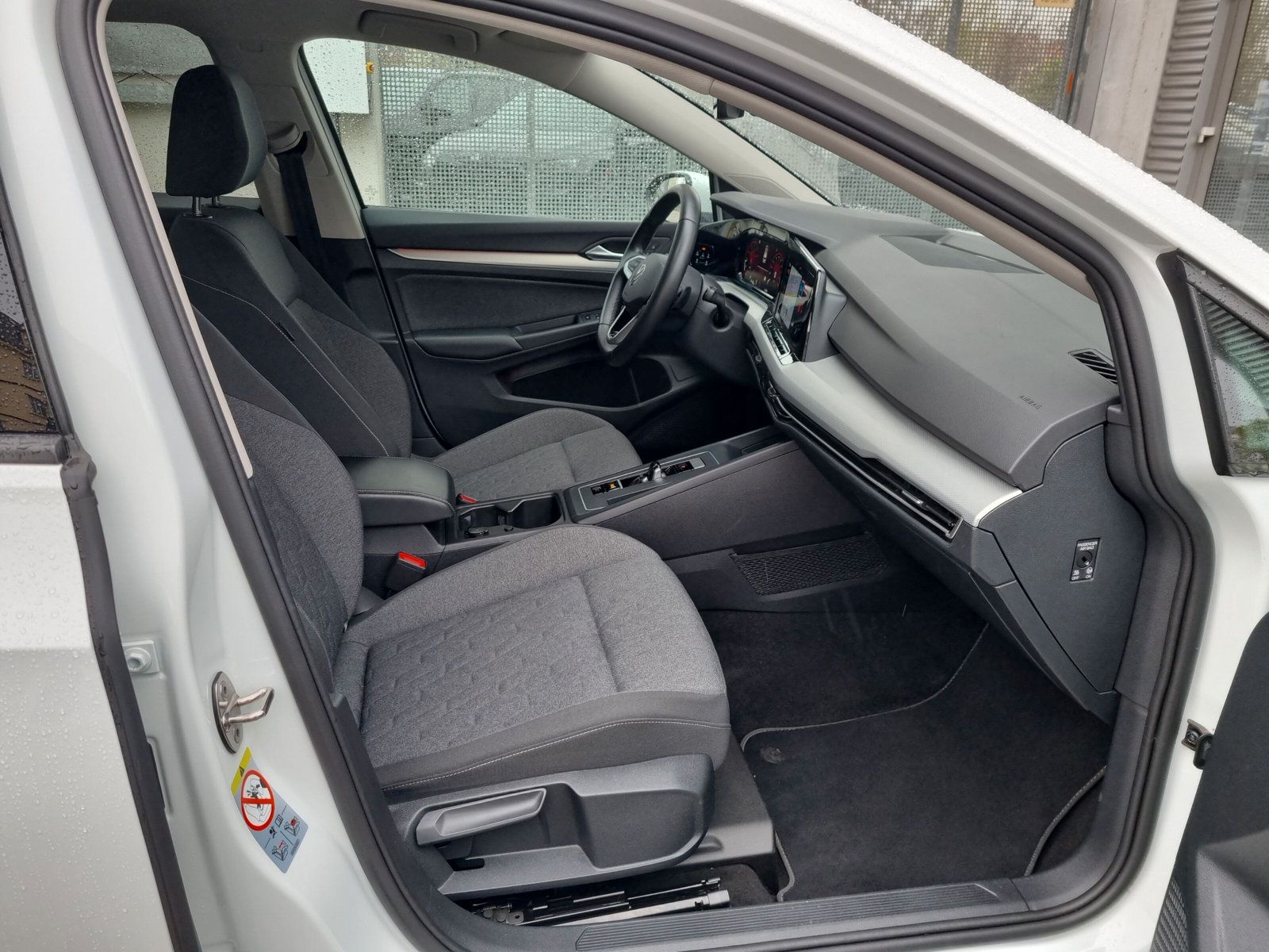Volkswagen Golf - Bild 15