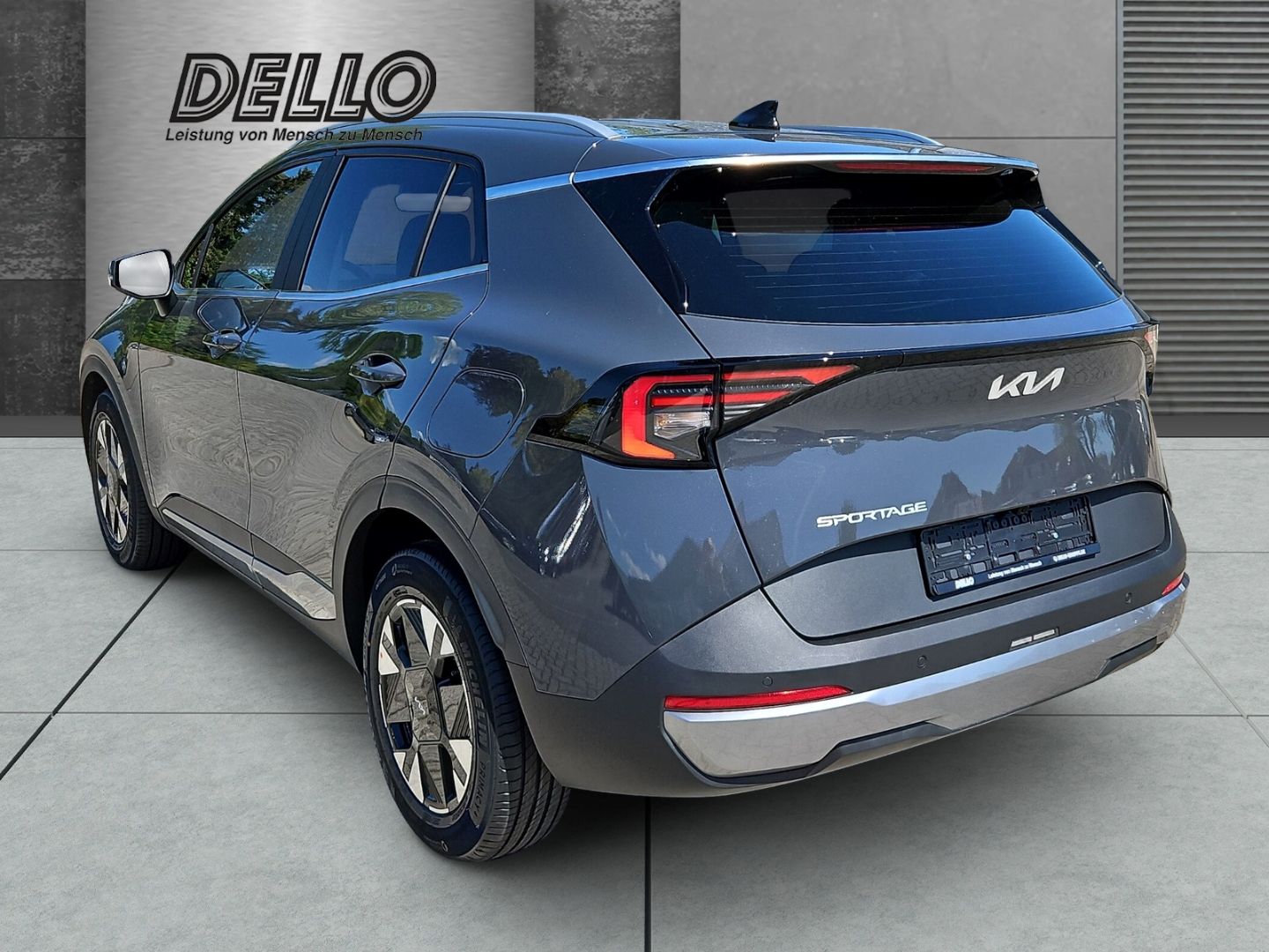 Kia Sportage - Bild 3