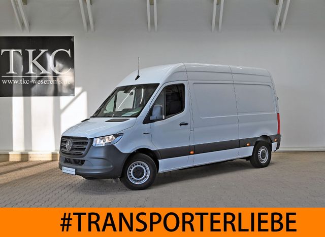 Mercedes-Benz Sprinter 312e MR Klima Kamera 47 kWh #75T070