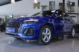 Audi SQ5 Sportback 3.0 TDI *BLACKPAK.*MATRIX*ACC*CAM* - gebrauchte Audi SQ5 aus dem Jahr 2022