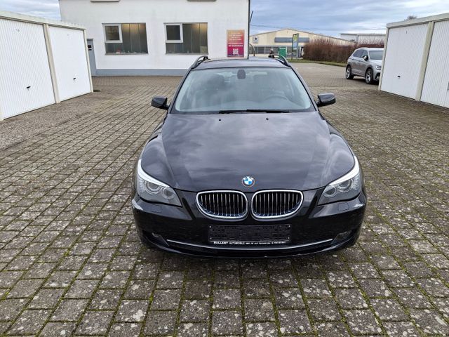 BMW 523 Baureihe 5 Touring 523i