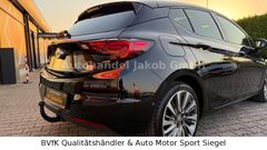 OPEL Astra/K/Sonderausstattung/Tüv&Service Neu/ TOP!