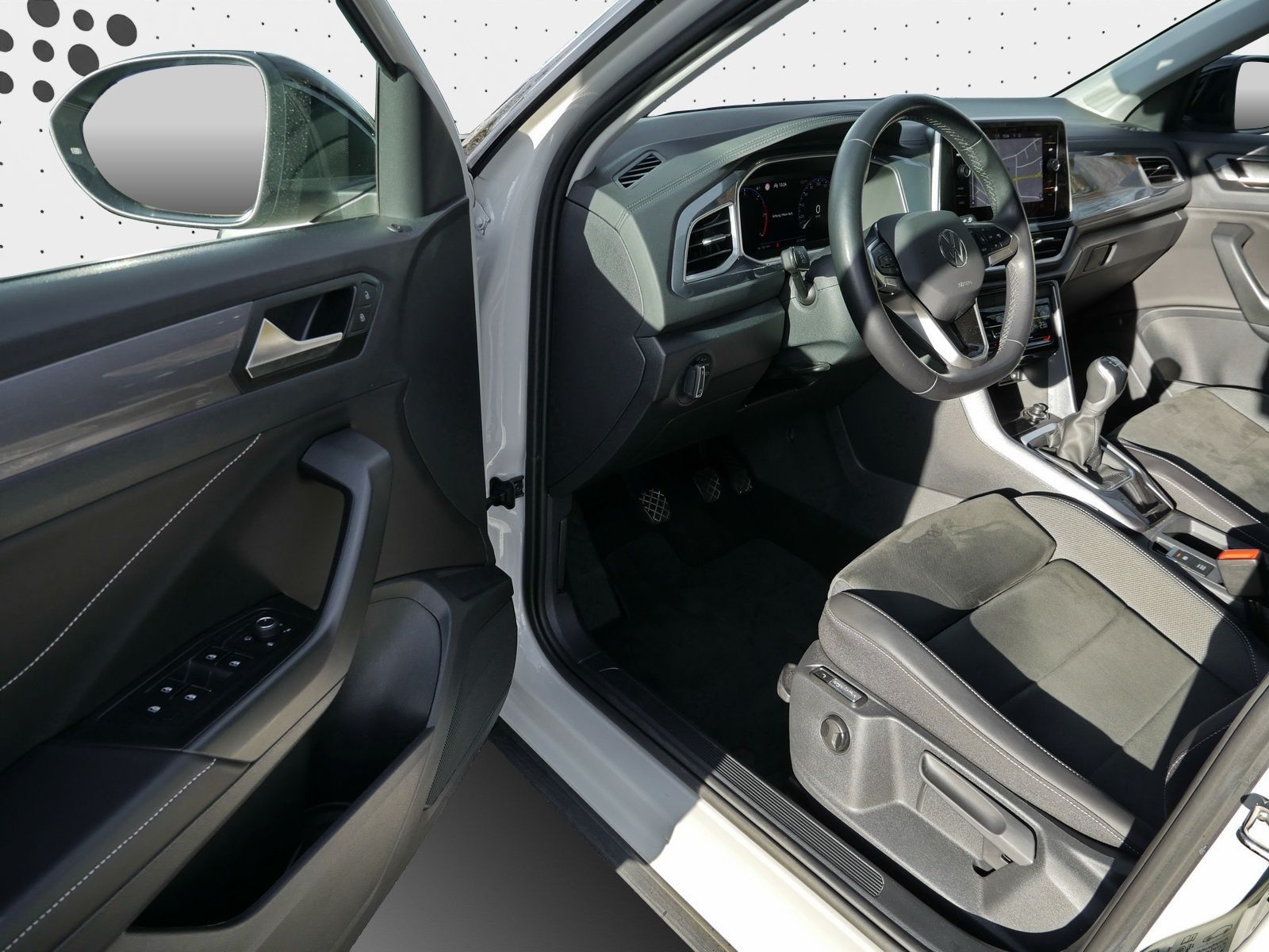 Volkswagen T-Roc - Bild 14