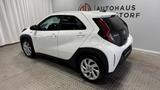 Toyota Aygo X Automatik LED Kamera SH - Toyota: Weiß, Aygo