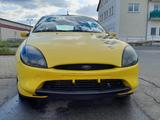 Ford Puma 1.7 Originalzustand - um 70.000 km- 2 Hand  - Ford aus 2001