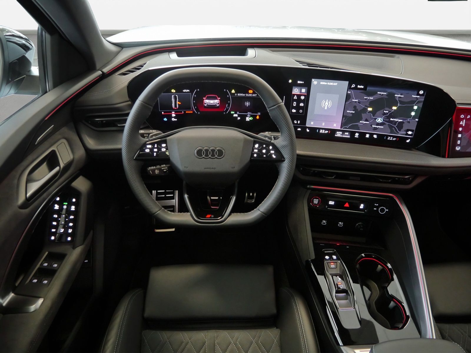 Audi SQ5 - Bild 8