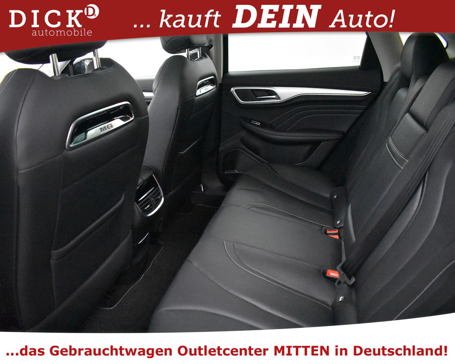 MG Marvel R Elec Luxury PANO+MEMO+NAVI+LED+SHZ+360° - Image 19