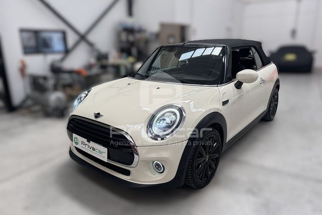 MINI Mini 1.5 Cooper Hype Cabrio