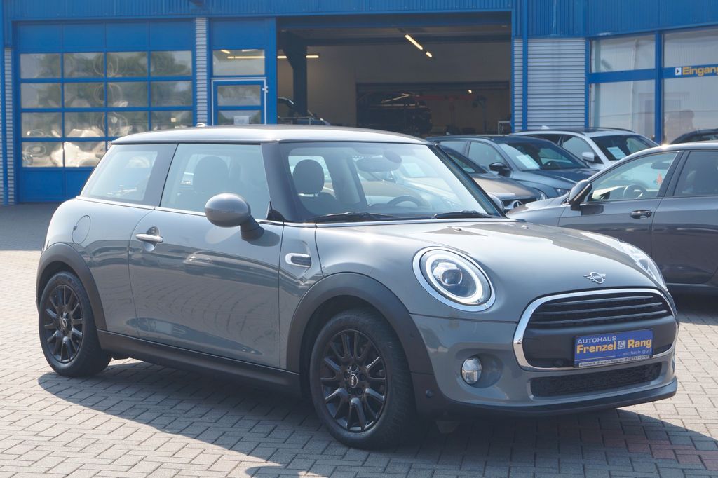 Image of MINI ONE