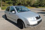 Skoda Fabia Extra - Skoda Fabia Extra mit Benzin-Antrieb