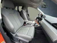 Audi Q3 - Vorschau Bild 19