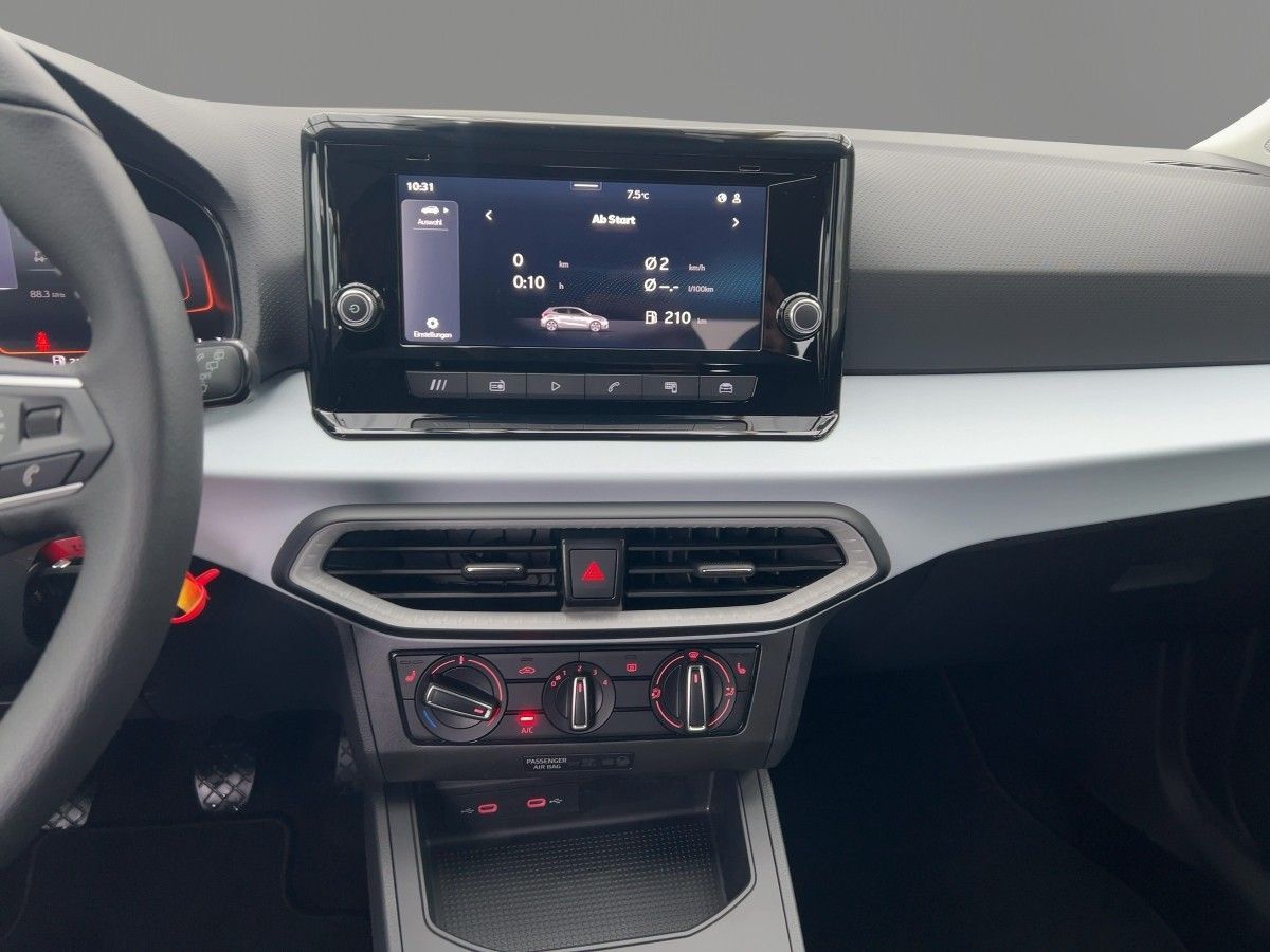 Seat Ibiza - Bild 11