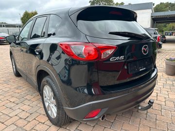 Mazda CX-5 - 8