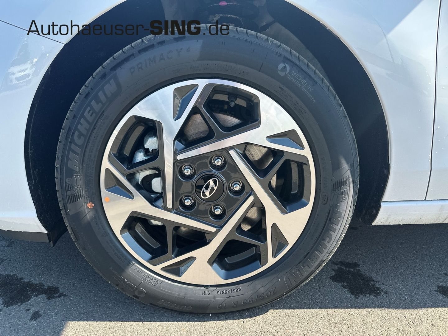 Hyundai i30 - Bild 19