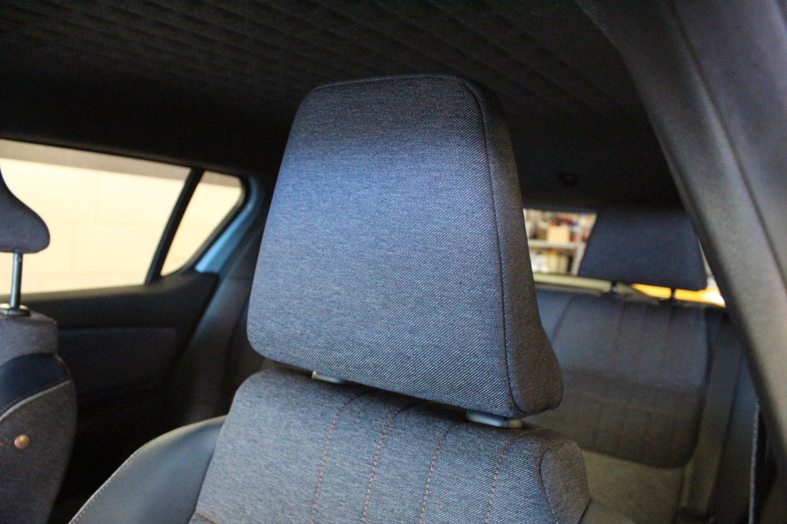 Fahrzeugabbildung Renault R 4 150 Comfort Range Techno*Winterpaket*